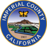 Imperial County Logo